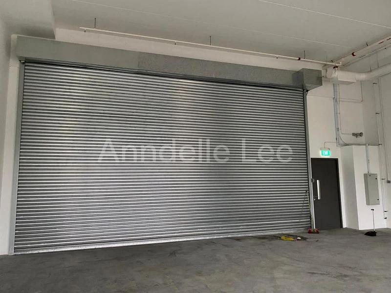Light Industrial (B1) for Sale in  Revv - Image 2